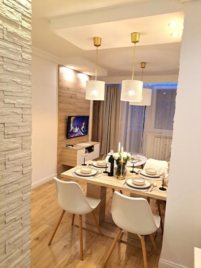 Zagreb4You Apartments ภายนอก รูปภาพ