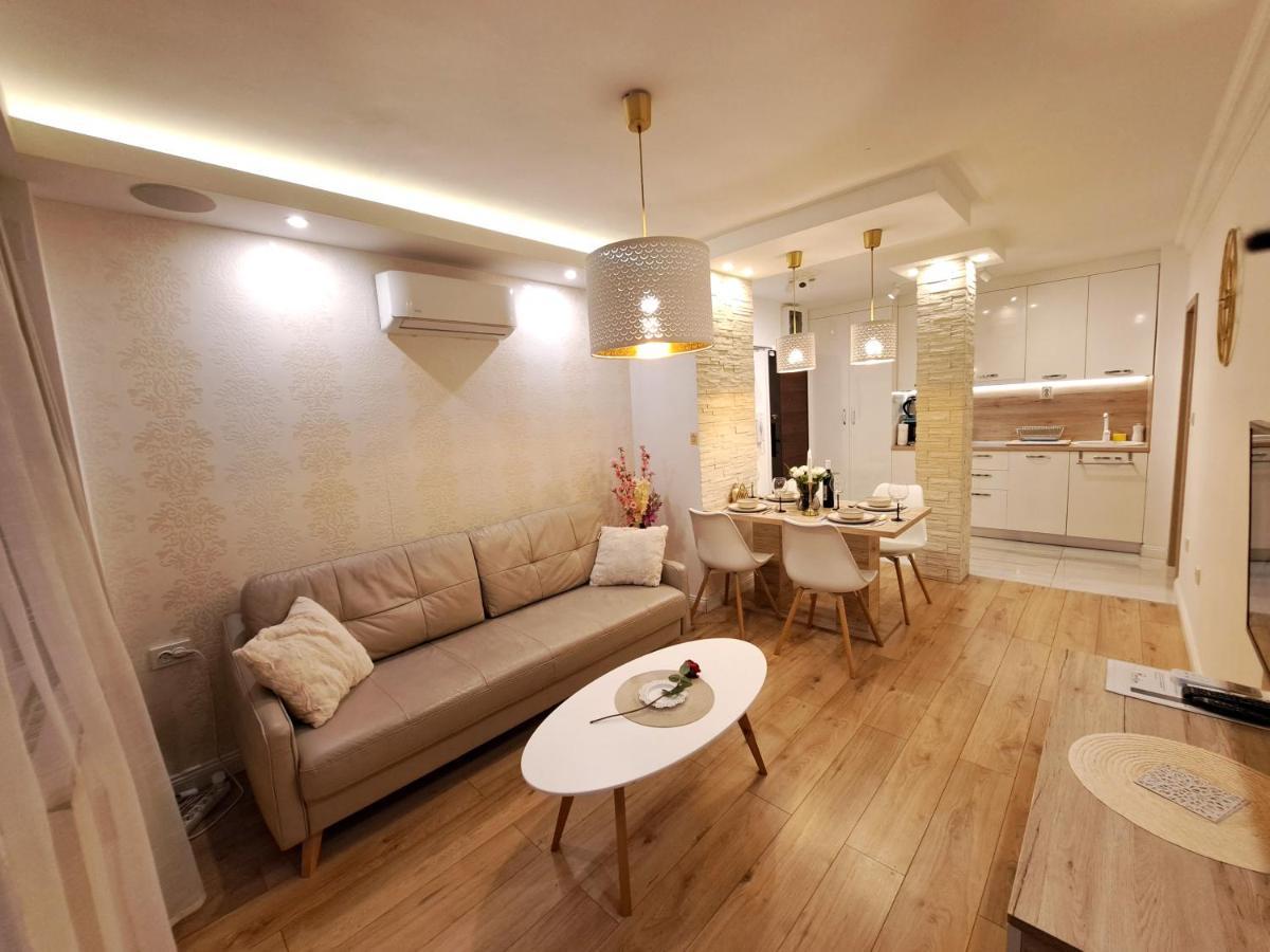 Zagreb4You Apartments ภายนอก รูปภาพ